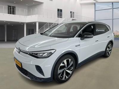 Volkswagen Id.4 0.0 FIRST 77 KWH, 2020