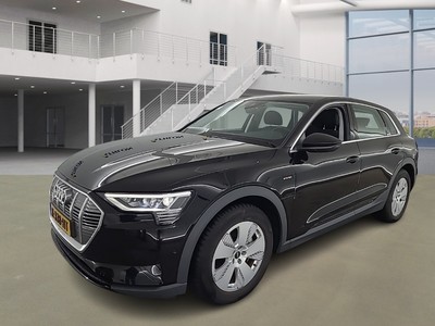 Audi E-tron 0.0 50 QUATTRO EDITION 71 KWH, 2020
