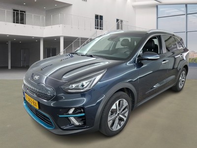 Kia E-niro 0.0 EXECUTIVELINE 64 KWH, 2020