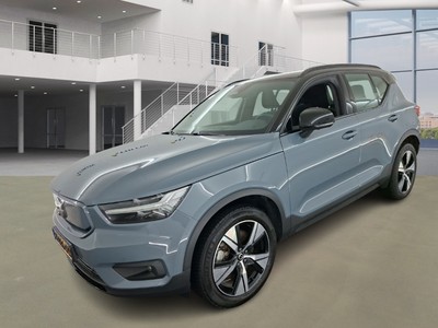 Volvo Xc40 0.0 RECHARGE P8 AWD R-DESIGN, 2020