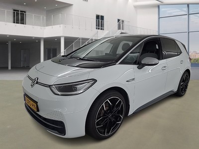 Volkswagen Id.3 0.0 FIRST MAX 58 KWH, 2020