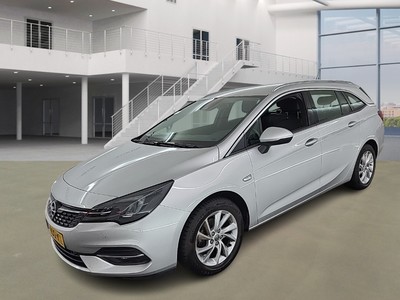 Opel Astra sports tourer 1.1 1.2 BUSINESS ELEGANCE, 2021