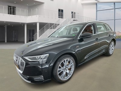Audi E-tron 0.0 55 QUATTRO BUSINESS EDITION PLUS 95 KWH, 2020