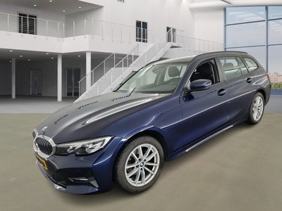BMW 3-SERIE TOURING 1.9 318I EXECUTIVE EDITION, 2021