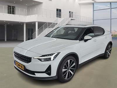 Polestar 2 0.0 LONG RANGE DUAL MOTOR LAUNCH EDITION 78KWH, 2020