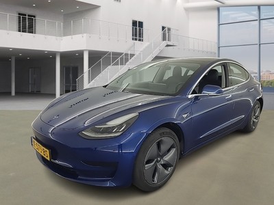 Tesla Model 3 0.0 STANDARD RWD PLUS 60 KWH, 2020