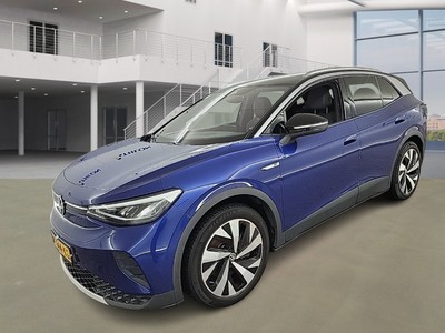 Volkswagen Id.4 0.0 FIRST 77 KWH, 2020