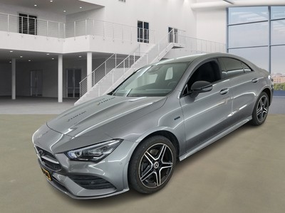 Mercedes-Benz Cla-klasse 1.3 250 E BUSINESS SOLUTION AMG LIMITED, 2020