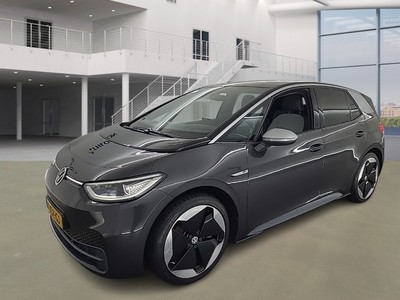 Volkswagen Id.3 0.0 FIRST MAX 58 KWH, 2020