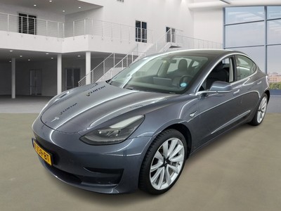 Tesla Model 3 0.0 STANDARD RWD PLUS 60 KWH, 2020