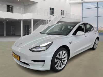 Tesla Model 3 0.0 STANDARD RWD PLUS 60 KWH, 2020