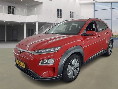 Hyundai Kona 0.0 EV FASHION 64 KWH, 2020