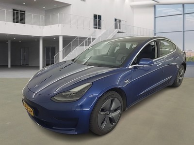 Tesla Model 3 0.0 STANDARD RWD PLUS 60 KWH, 2020