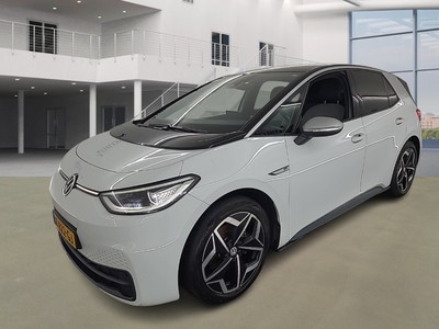 Volkswagen Id.3 0.0 FIRST PLUS 58 KWH, 2020