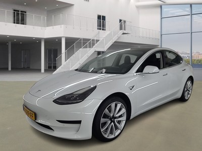 Tesla Model 3 0.0 STANDARD RWD PLUS 60 KWH, 2020