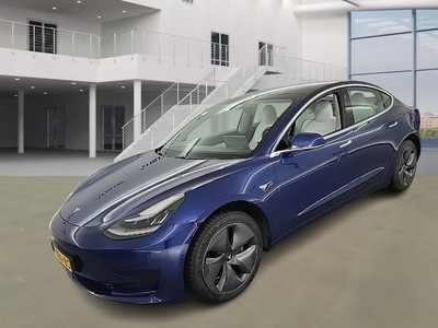 Tesla Model 3 0.0 STANDARD RWD PLUS 60 KWH, 2020