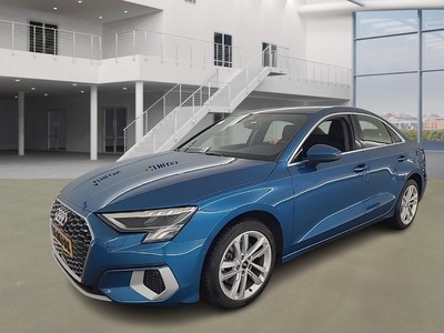 Audi A3 Limousine 1.4 35 TFSI BUSINESS EDITION, 2020