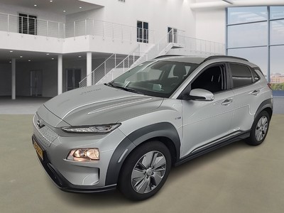 Hyundai Kona 0.0 EV FASHION 64 KWH, 2020