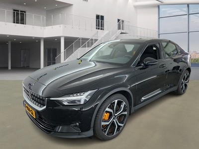 Polestar 2 0.0 LONG RANGE DUAL MOTOR LAUNCH EDITION 78KWH, 2020