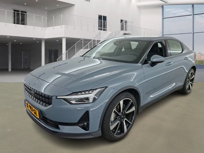 Polestar 2 0.0 LONG RANGE DUAL MOTOR LAUNCH EDITION 78KWH, 2020
