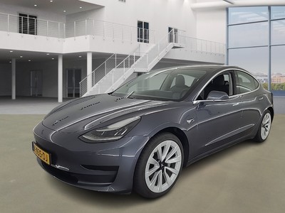 Tesla Model 3 0.0 STANDARD RWD PLUS 60 KWH, 2020