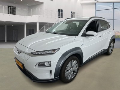 Hyundai Kona 0.0 EV LIMITED 64 KWH, 2020