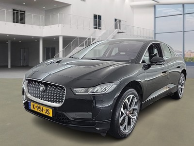 Jaguar I-pace 0.0 EV320 S BUSINESS PACK 90 KWH, 2020