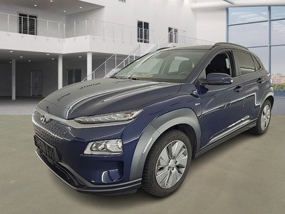 Hyundai Kona 0.0 EV FASHION 64 KWH, 2020