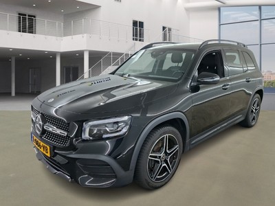 Mercedes-Benz Glb 1.3 180 BUSINESS SOLUTION AMG, 2021