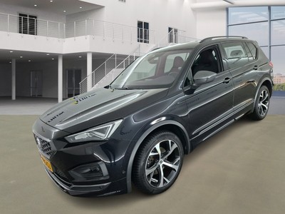 Seat Tarraco 1.4 1.5 TSI FR, 2021