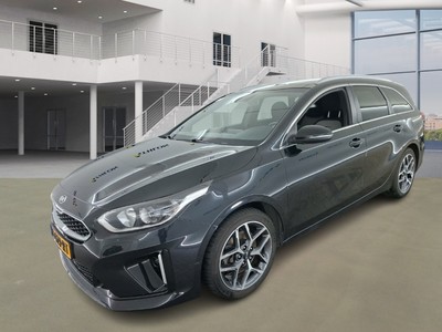 Kia Ceed sportswagon 1.4 1.5 T-GDI GT-LINE EDITION, 2021