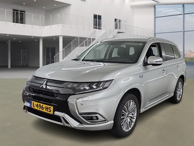 Mitsubishi Outlander 2.3 2.4 PHEV INTENSE, 2021