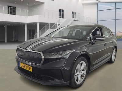 Skoda Enyaq iv 0.0 80, 2021