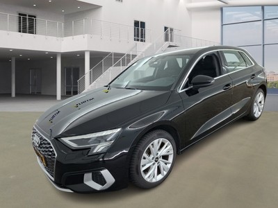 Audi A3 Sportback 0.9 30 TFSI ADVANCED EDITION, 2021