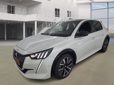 Peugeot 208 1.1 1.2 PURETECH GT, 2022