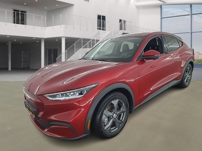 Ford Mustang mach-e 0.0 RWD 75 KWH, 2021