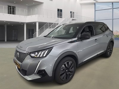 Peugeot E-2008 0.0 EV GT PACK 50 KWH, 2021