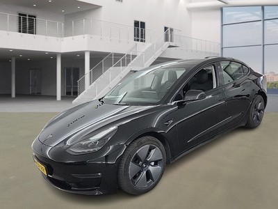 Tesla Model 3 0.0 LONG RANGE AWD 75 KWH, 2021
