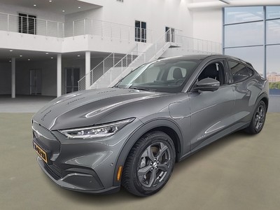 Ford Mustang mach-e 0.0 RWD 75 KWH, 2021