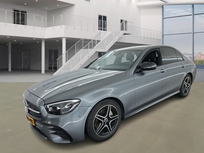 Mercedes-Benz E-KLASSE 1.9 200 BUSINESS SOLUTION AMG, 2022