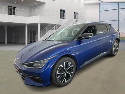 Kia Ev6 0.0 GT-LINE 77.4 KWH, 2021