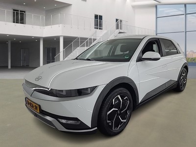Hyundai Ioniq 5 0.0 CONNECT+ 73KWH, 2021