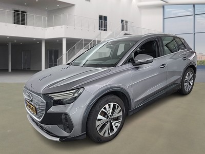 Audi Q4 e-tron 0.0 40 LAUNCH EDITION ADVANCED PLUS 77 KWH, 2021