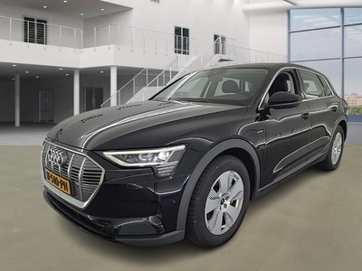 Audi E-tron 0.0 55 QUATTRO EDITION 95 KWH, 2021