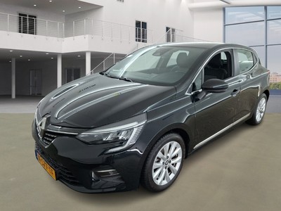 Renault Clio 0.9 1.0 TCE INTENS, 2022