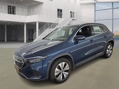 Mercedes-Benz Eqa 0.0 250 BUSINESS SOLUTION LUXURY 67 KWH, 2021