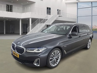 BMW 5-SERIE TOURING 1.9 530E XDRIVE BUSINESS EDITION PLUS, 2021