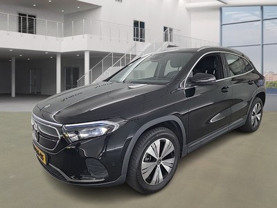 Mercedes-Benz Eqa 0.0 250 BUSINESS SOLUTION LUXURY 67 KWH, 2021