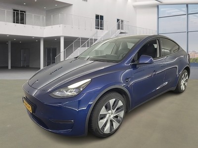Tesla Model y 0.0 LONG RANGE AWD 75 KWH, 2021