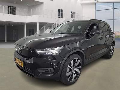 Volvo Xc40 0.0 RECHARGE TWIN PRO, 2021